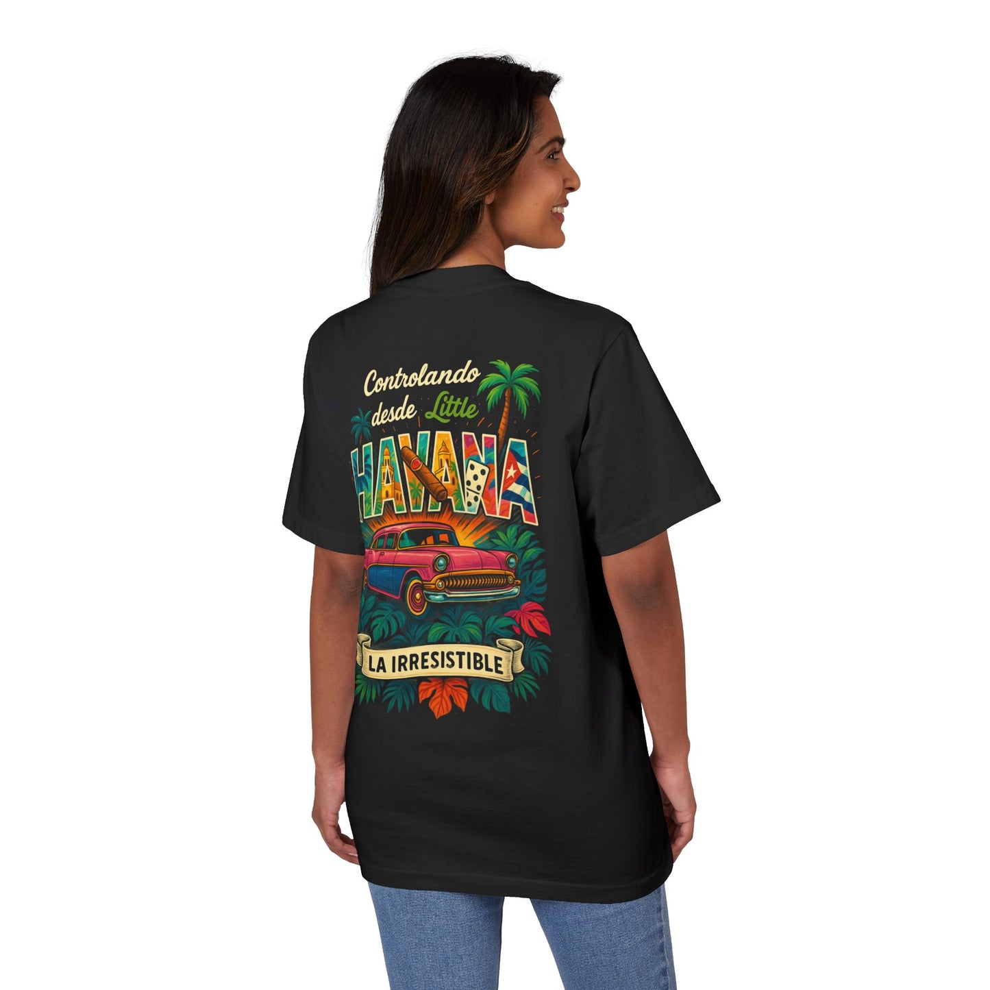 DLR - "SI SI SI" MERCH