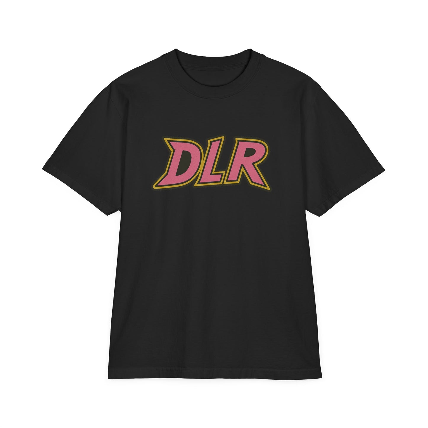DLR - "SI SI SI" MERCH