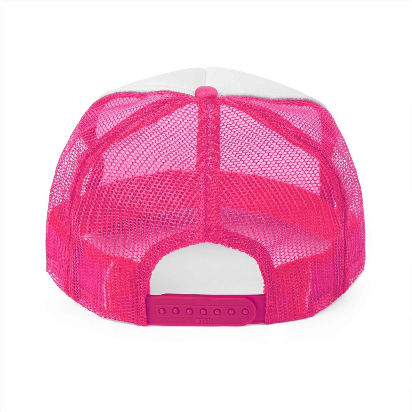 DLR - TRUCKER CAPS