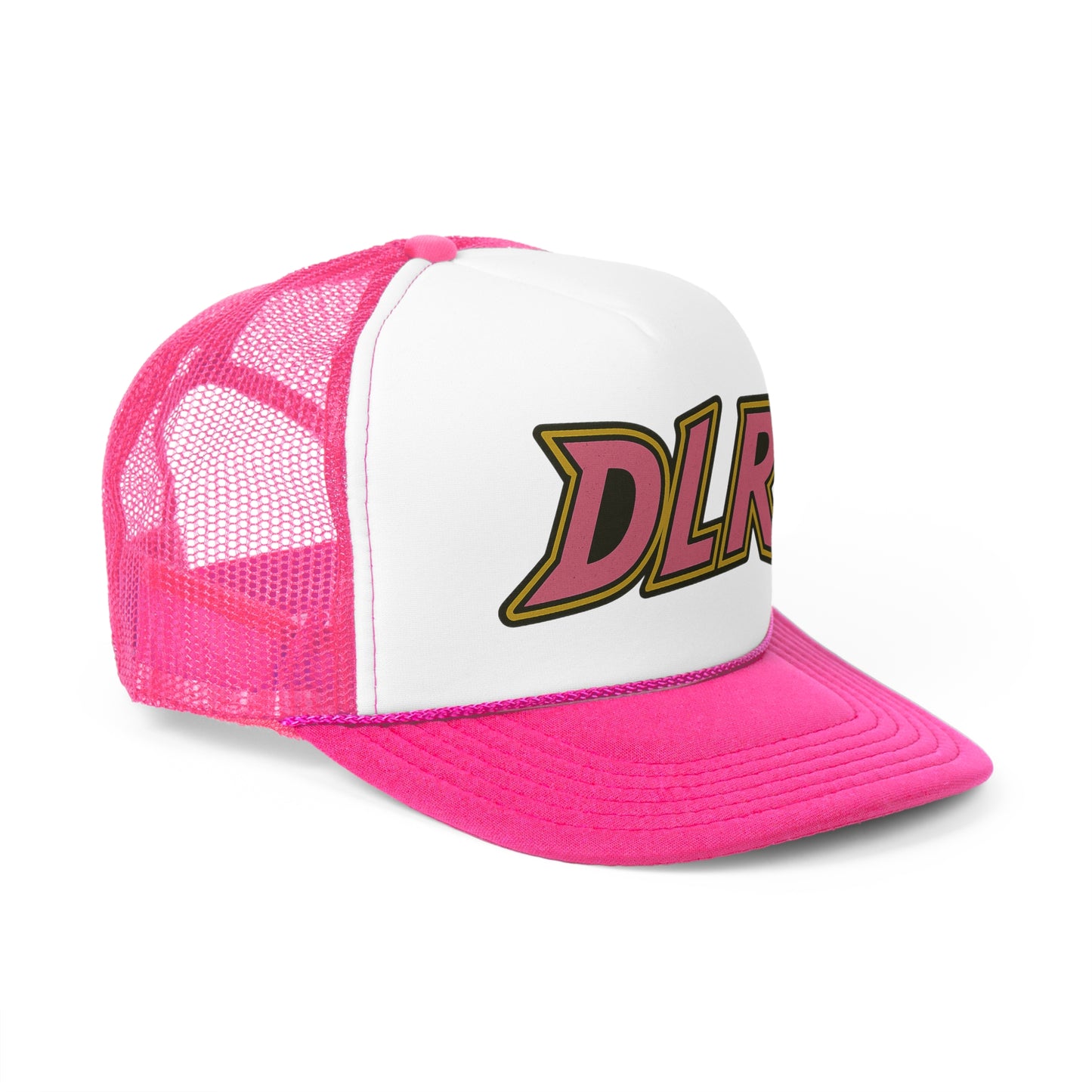 DLR - TRUCKER CAPS