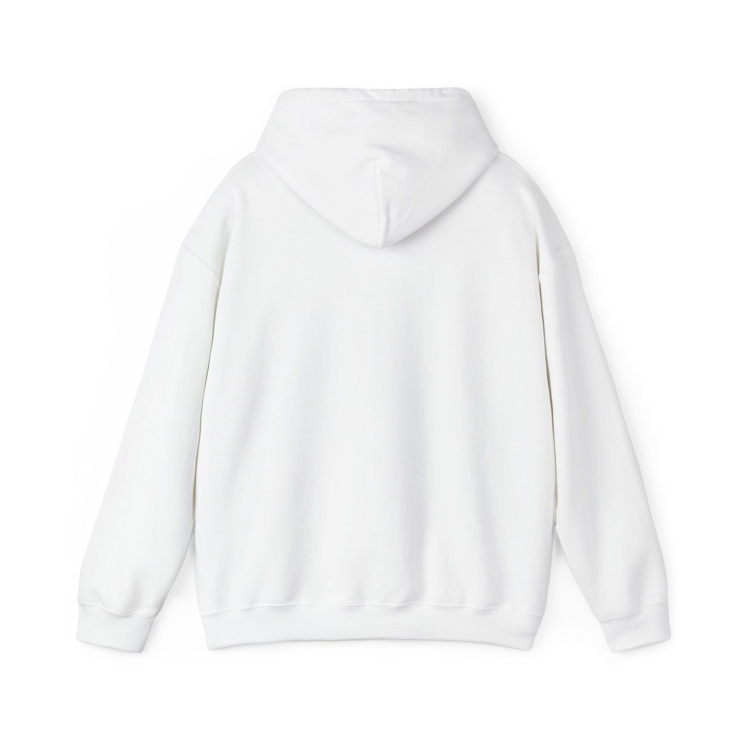 DLR - LOGO HOODIE