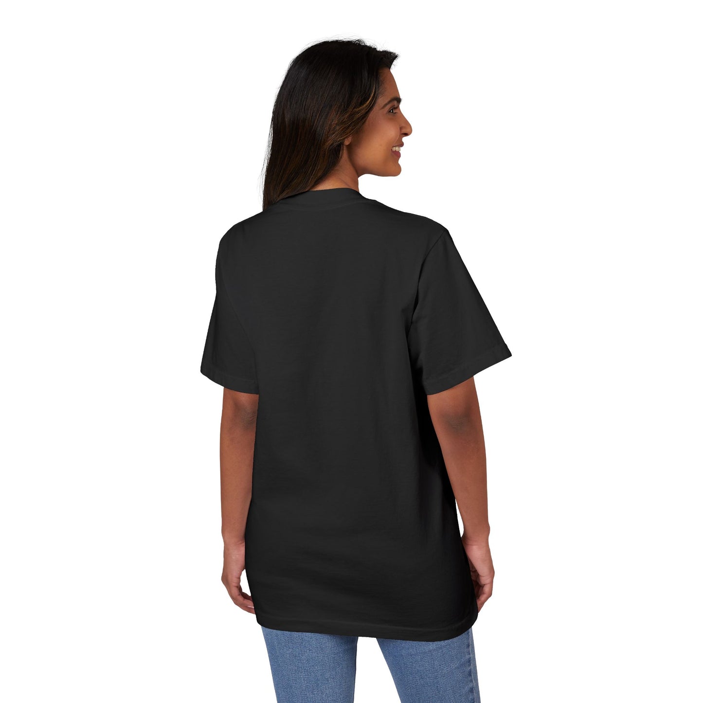 DLR - LOGO TSHIRT