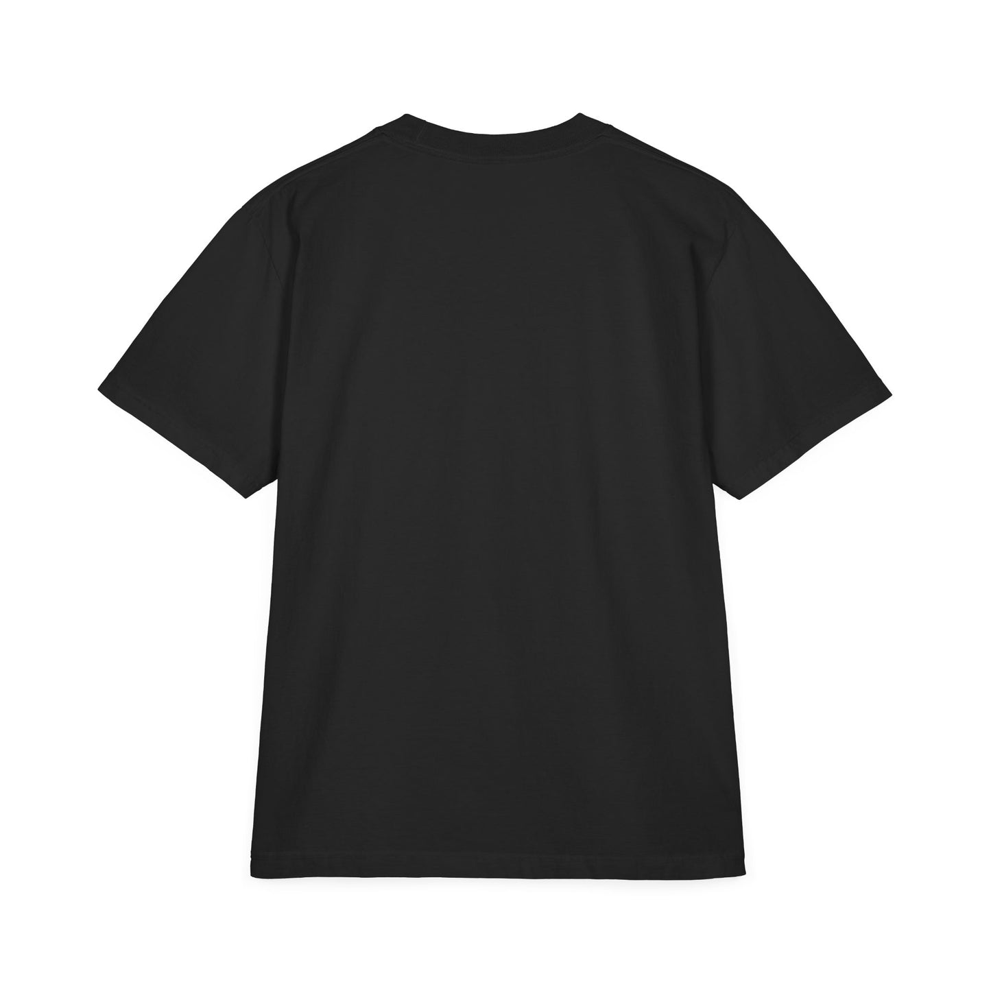 DLR - LOGO TSHIRT