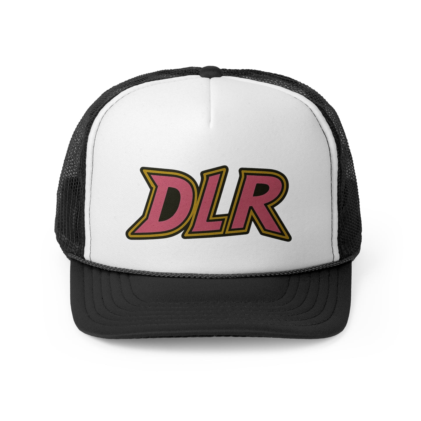 DLR - TRUCKER CAPS