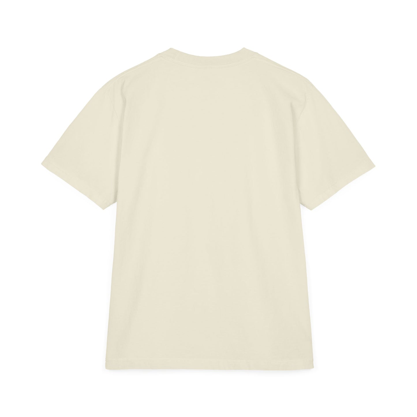 DLR - LOGO TSHIRT