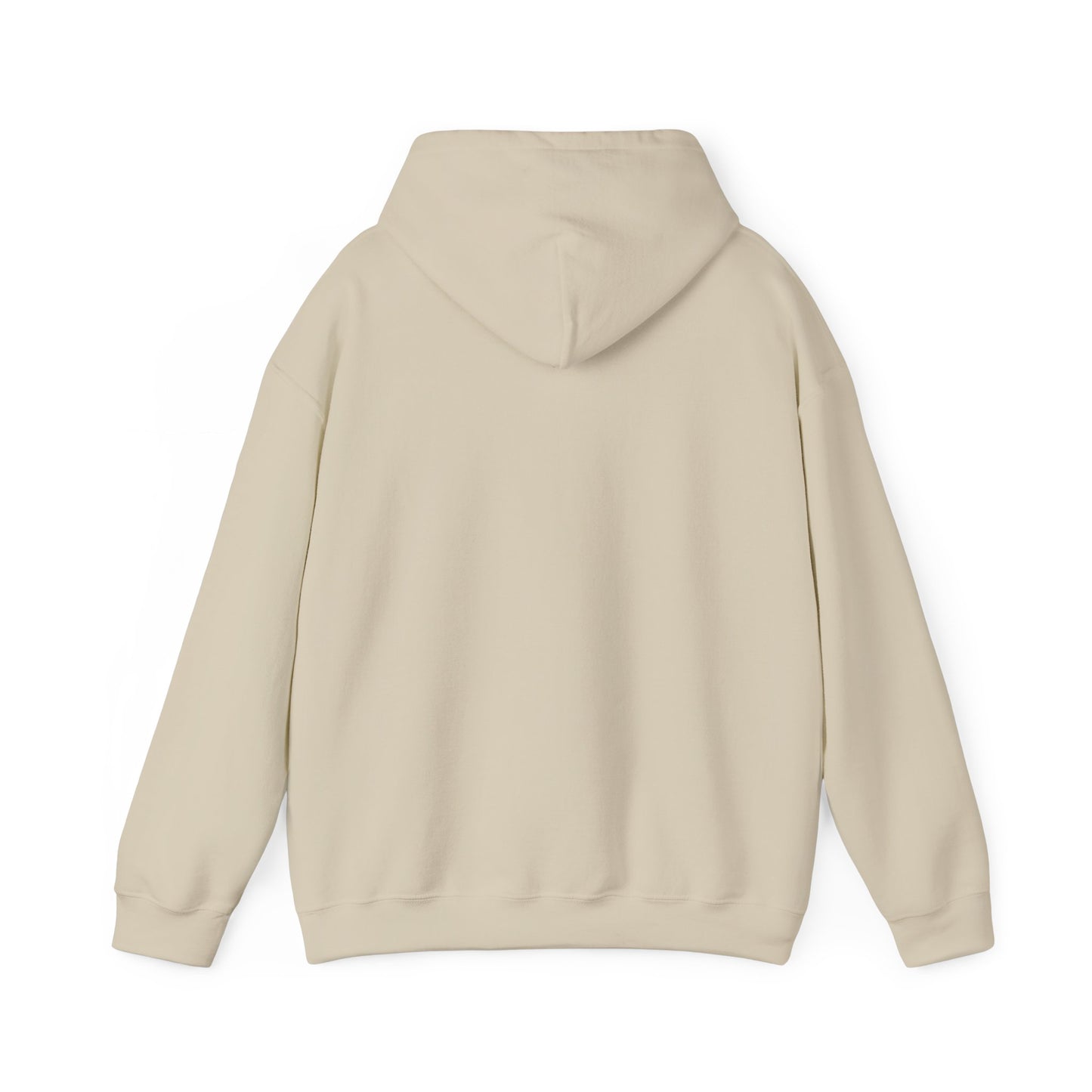 DLR - LOGO HOODIE