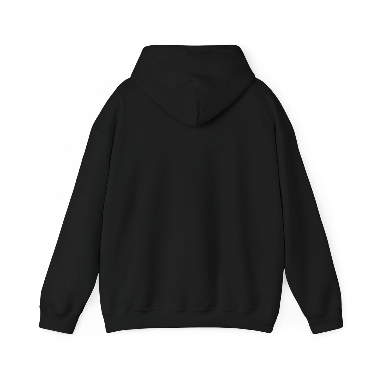 DLR - LOGO HOODIE