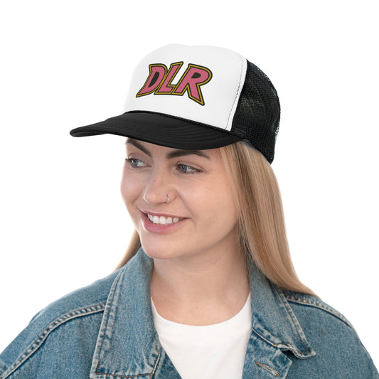 DLR - TRUCKER CAPS