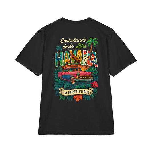 DLR - "SI SI SI" MERCH