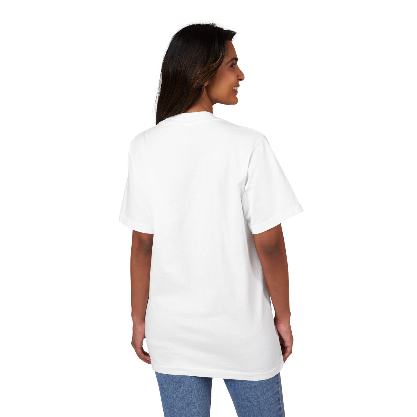 DLR - LOGO TSHIRT