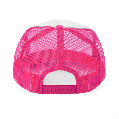 DLR - TRUCKER CAPS