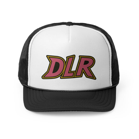 DLR - TRUCKER CAPS