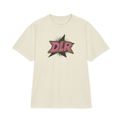 DLR - LOGO TSHIRT