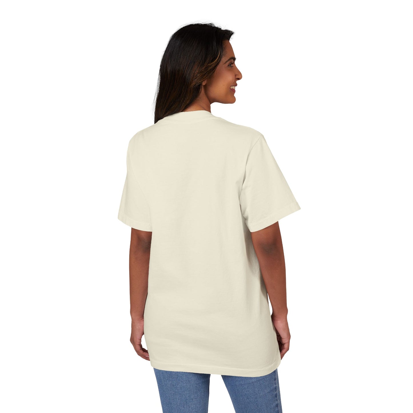 DLR - LOGO TSHIRT