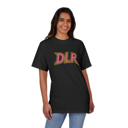 DLR - LOGO TSHIRT