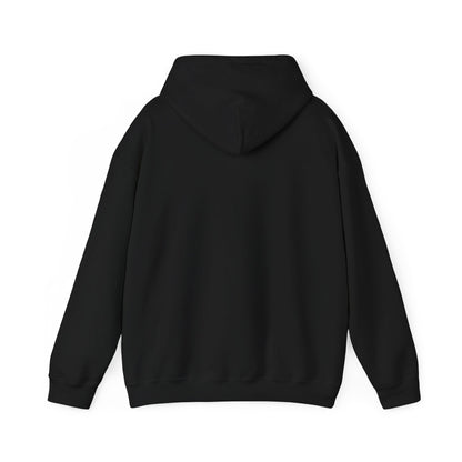 DLR - LOGO HOODIE