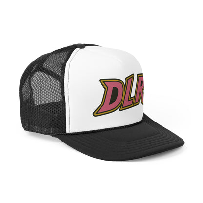 DLR - TRUCKER CAPS