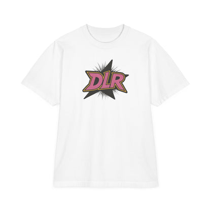 DLR - LOGO TSHIRT