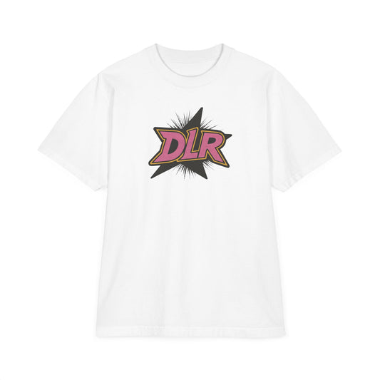 DLR - LOGO TSHIRT